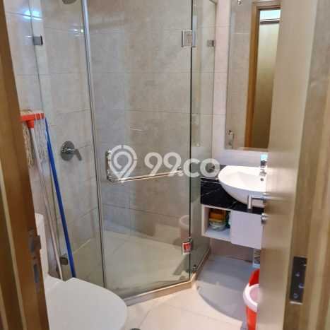 Apartemen Strategis untuk Dijual di Kemayoran, Jakarta Pusat, DKI Jakarta Apartemen Strategis untuk Dijual di Kemayoran, Jakarta Pusat, DKI Jakarta