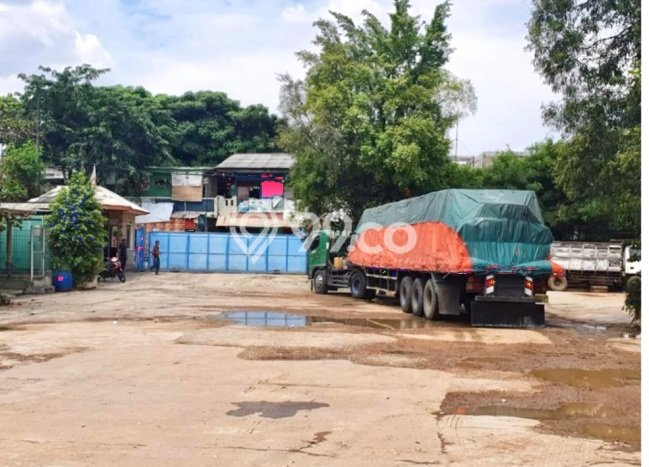 Pabrik Dijual Lokasi Emas di Cakung Luas 10000m2 Pabrik Dijual Lokasi Emas di Cakung Luas 10000m2