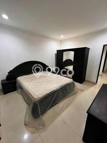Rumah Elit Modern Siap Huni di Sunter Jakarta Utara Rumah Elit Modern Siap Huni di Sunter Jakarta Utara