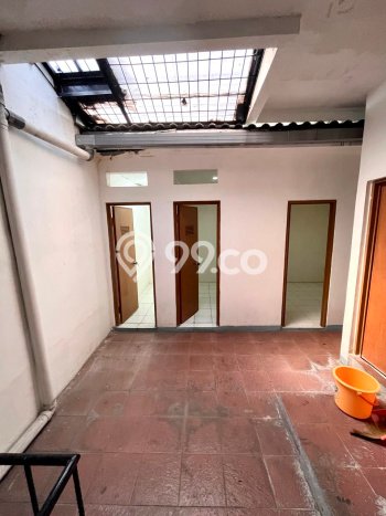 Rumah Elit Modern Siap Huni di Sunter Jakarta Utara Rumah Elit Modern Siap Huni di Sunter Jakarta Utara
