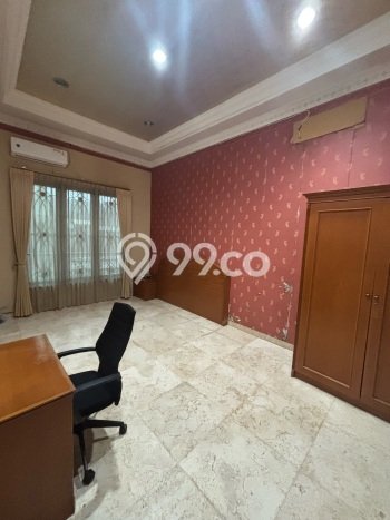 For Sale! Premium House LT 180m2 Desain Modern di Sunter For Sale! Premium House LT 180m2 Desain Modern di Sunter