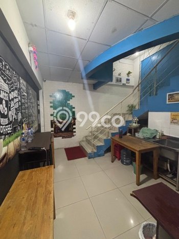 Dijual! Ruko di Sunter Jakarta Utara LT 67m2 / LB 270m2 Kawasan Bisnis Dijual! Ruko di Sunter Jakarta Utara LT 67m2 / LB 270m2 Kawasan Bisnis