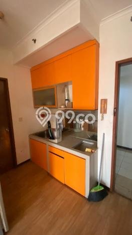 Untuk Dijual Apartemen 1 KT di Jakarta Utara Luas 32m2 Untuk Dijual Apartemen 1 KT di Jakarta Utara Luas 32m2