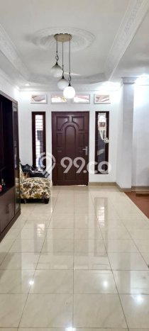 Jual Rumah Luas Megah Dengan View Cantik di Sunter, Jakarta Utara Jual Rumah Luas Megah Dengan View Cantik di Sunter, Jakarta Utara
