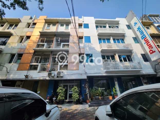 Ruko Bagus Dijual di Sunter Jakarta Utara Strategis Cocok untuk Kembangkan Bisnis Ruko Bagus Dijual di Sunter Jakarta Utara Strategis Cocok untuk Kembangkan Bisnis