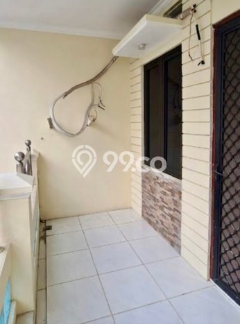 Jual Rumah Luas Megah Dengan View Cantik di Sunter, Jakarta Utara Jual Rumah Luas Megah Dengan View Cantik di Sunter, Jakarta Utara