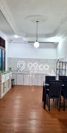 Jual Rumah Luas Megah Dengan View Cantik di Sunter, Jakarta Utara Jual Rumah Luas Megah Dengan View Cantik di Sunter, Jakarta Utara