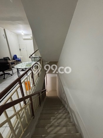 Ruko Dijual di Prime Area Jakarta Utara Luas 245m2 Ruko Dijual di Prime Area Jakarta Utara Luas 245m2