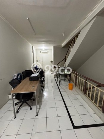Ruko Dijual di Prime Area Jakarta Utara Luas 245m2 Ruko Dijual di Prime Area Jakarta Utara Luas 245m2