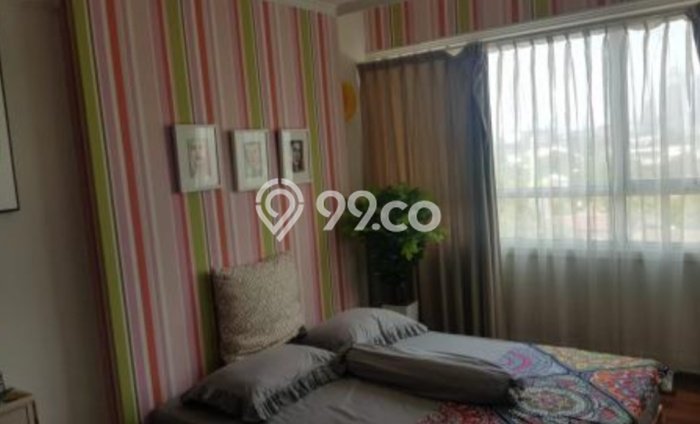 Dijual Apartemen 2 KT & 2 KM di Jakarta Selatan Lokasi Strategis Dijual Apartemen 2 KT & 2 KM di Jakarta Selatan Lokasi Strategis