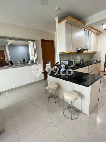 Hunian Apartemen Ideal untuk Dijual di Jakarta Selatan dengan 2 Kamar Hunian Apartemen Ideal untuk Dijual di Jakarta Selatan dengan 2 Kamar