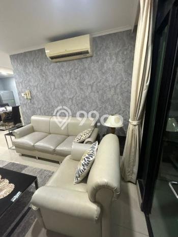 Hunian Apartemen Ideal untuk Dijual di Jakarta Selatan dengan 2 Kamar Hunian Apartemen Ideal untuk Dijual di Jakarta Selatan dengan 2 Kamar