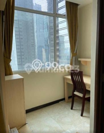 Hunian Apartemen Ideal untuk Dijual di Jakarta Selatan dengan 2 Kamar Hunian Apartemen Ideal untuk Dijual di Jakarta Selatan dengan 2 Kamar