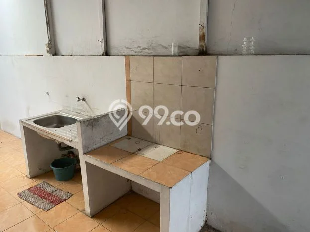 Rumah Modern Minimalis 3 KT Siap Huni di Semarang Timur Rumah Modern Minimalis 3 KT Siap Huni di Semarang Timur