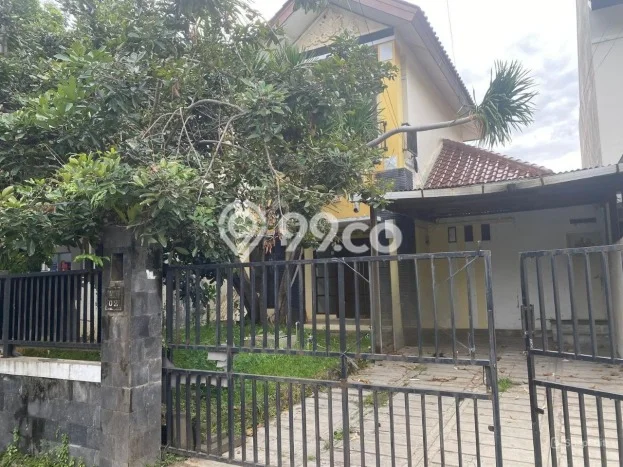 Rumah Modern Minimalis 3 KT Siap Huni di Semarang Timur Rumah Modern Minimalis 3 KT Siap Huni di Semarang Timur