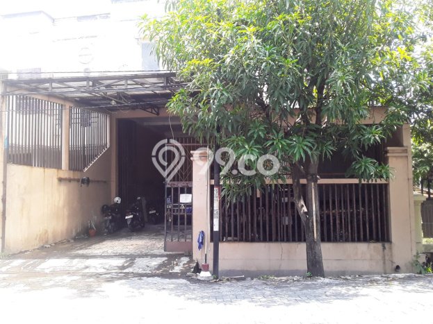 LOKASI STRATEGIS! Gudang Kawasan Semarang Timur, Luas 500m², Pusat Bisnis, Jalan Utama LOKASI STRATEGIS! Gudang Kawasan Semarang Timur, Luas 500m², Pusat Bisnis, Jalan Utama