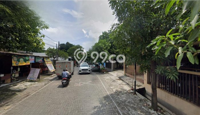 LOKASI STRATEGIS! Gudang Kawasan Semarang Timur, Luas 500m², Pusat Bisnis, Jalan Utama LOKASI STRATEGIS! Gudang Kawasan Semarang Timur, Luas 500m², Pusat Bisnis, Jalan Utama