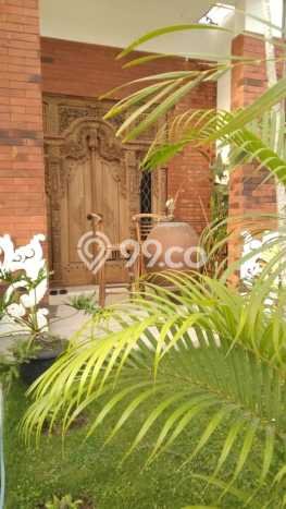 Jual Rumah Favorit Siap Huni LB 50m2 di Prambanan, Sleman Jual Rumah Favorit Siap Huni LB 50m2 di Prambanan, Sleman
