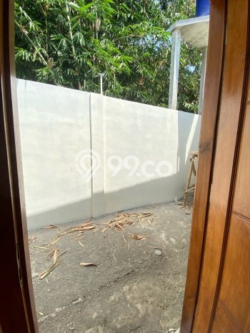 Siap Huni Rumah Minimalis & Modern LB 45m2 di Maguwoharjo Siap Huni Rumah Minimalis & Modern LB 45m2 di Maguwoharjo