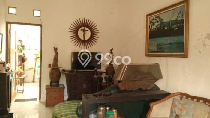 Jual Rumah Favorit Siap Huni LB 50m2 di Prambanan, Sleman Jual Rumah Favorit Siap Huni LB 50m2 di Prambanan, Sleman