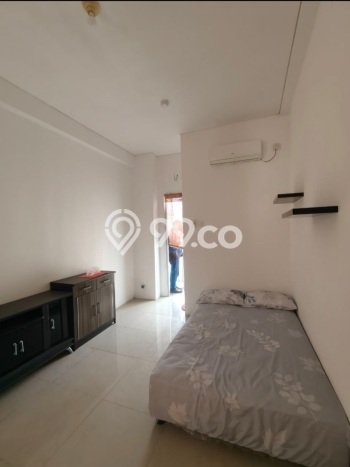 Apartemen Terjangkau Dijual di Surabaya 0 KT & 1 KM Apartemen Terjangkau Dijual di Surabaya 0 KT & 1 KM