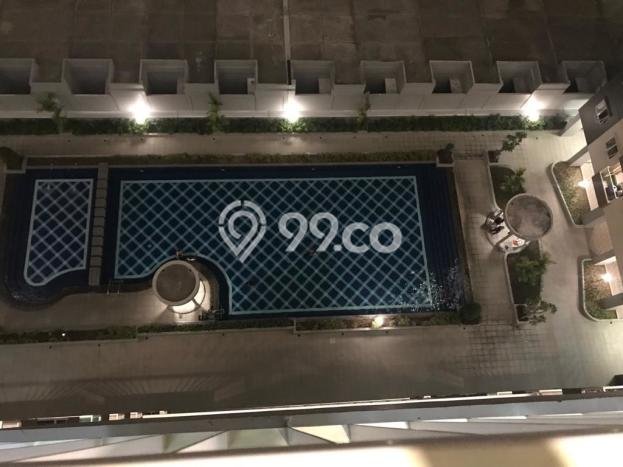 Apartemen Disewakan Terjangkau 2 KT / 1 KM di Mulyorejo, Surabaya Apartemen Disewakan Terjangkau 2 KT / 1 KM di Mulyorejo, Surabaya