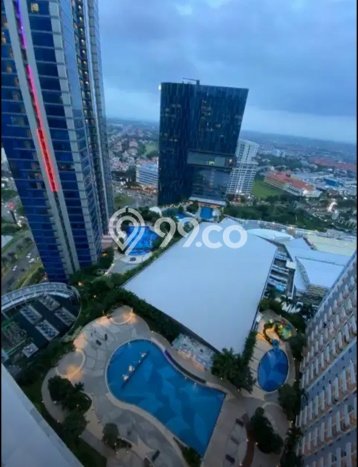 Disewakan Segera Apartemen Minimalis 2 KT di Kawasan Wiyung Disewakan Segera Apartemen Minimalis 2 KT di Kawasan Wiyung
