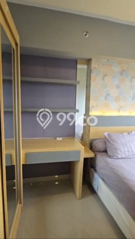 Apartemen Harga Terjangkau untuk Dijual di Pakuwon CIty Dengan Spesifikasi 2 KT & 1 KM Apartemen Harga Terjangkau untuk Dijual di Pakuwon CIty Dengan Spesifikasi 2 KT & 1 KM
