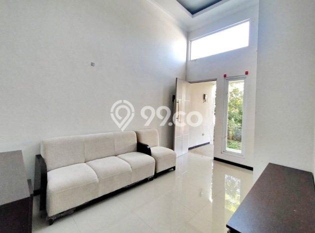 Lokasi terbaik! Rumah siap huni disewakan di Sukolilo LB 60m2 Lokasi terbaik! Rumah siap huni disewakan di Sukolilo LB 60m2