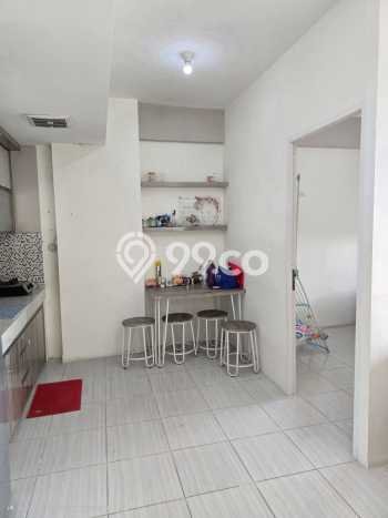 Apartemen Harga Murah dengan 2 BR & 1 KM di Mulyorejo Surabaya Apartemen Harga Murah dengan 2 BR & 1 KM di Mulyorejo Surabaya
