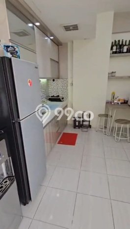 Apartemen Harga Murah dengan 2 BR & 1 KM di Mulyorejo Surabaya Apartemen Harga Murah dengan 2 BR & 1 KM di Mulyorejo Surabaya
