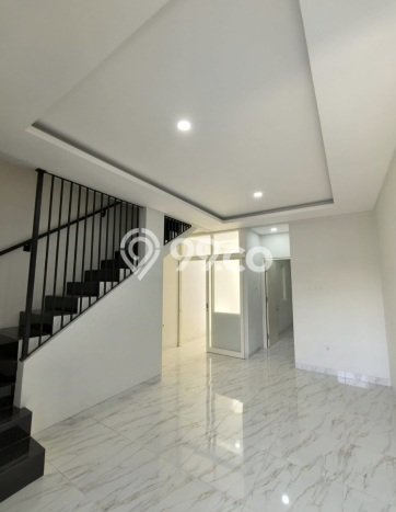 Dijual Rumah Minimalis Bagus Punya 4 KT di Tambaksari Surabaya SHM Dijual Rumah Minimalis Bagus Punya 4 KT di Tambaksari Surabaya SHM