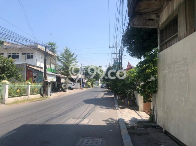 Unit Komersial Dijual di Rungkut Surabaya 600m2 Unit Komersial Dijual di Rungkut Surabaya 600m2