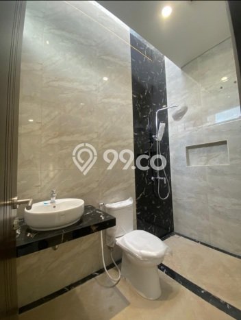 Rumah Minimalis 4 KT LT 87m2 di Semolowaru Rumah Minimalis 4 KT LT 87m2 di Semolowaru