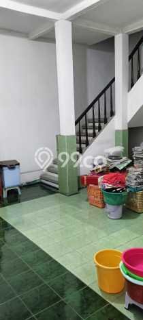 Siap Huni Rumah Mewah 5 Kamar di Tambaksari Dekat ke Mana Saja Siap Huni Rumah Mewah 5 Kamar di Tambaksari Dekat ke Mana Saja
