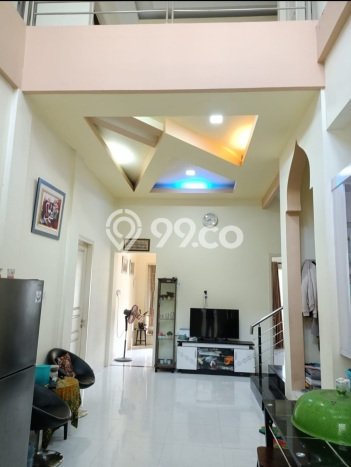 Hot Offer Hunian Premium Ideal dan Luas di Wiyung, Surabaya Hot Offer Hunian Premium Ideal dan Luas di Wiyung, Surabaya