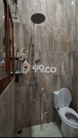 Vila Kawasan Trawas, Luas 120m2m², Dekat dengan transportasi umum Vila Kawasan Trawas, Luas 120m2m², Dekat dengan transportasi umum