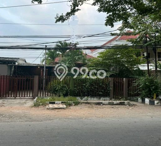 Hunian Mewah Siap Huni LT 525m2 di Tenggilis Mejoyo, Surabaya Hunian Mewah Siap Huni LT 525m2 di Tenggilis Mejoyo, Surabaya