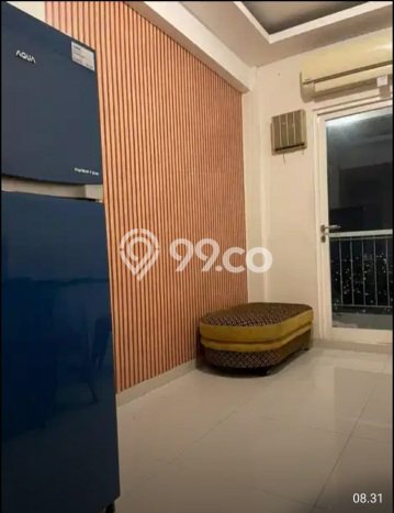 Apartemen Murah dengan 2 BR & 1 KM di Mulyorejo Surabaya Apartemen Murah dengan 2 BR & 1 KM di Mulyorejo Surabaya