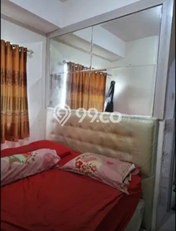 Sewa Apartemen Terjangkau 2 BR di Kedung Baruk Surabaya Sewa Apartemen Terjangkau 2 BR di Kedung Baruk Surabaya