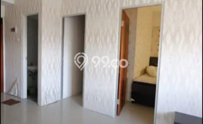 Dijual Apartemen 2 KT di Surabaya Luas 52m2 Dijual Apartemen 2 KT di Surabaya Luas 52m2