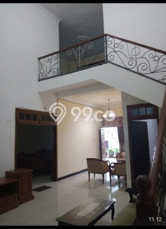 Disewakan Segera Rumah Kondisi Baik di Kawasan Gubeng, Surabaya Disewakan Segera Rumah Kondisi Baik di Kawasan Gubeng, Surabaya