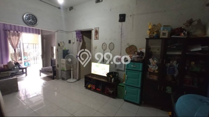 Dijual Cepat Rumah Favorit Siap Huni LB 120m2 di Rungkut, Surabaya Dijual Cepat Rumah Favorit Siap Huni LB 120m2 di Rungkut, Surabaya