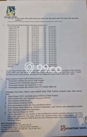 Dijual Rumah Eksklusif 4 KT di Lidah Wetan, Surabaya Dijual Rumah Eksklusif 4 KT di Lidah Wetan, Surabaya