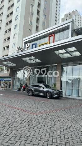 Apartemen Harga Terjangkau untuk Dijual di Pakuwon City Dengan Spesifikasi 2 KT & 1 KM Apartemen Harga Terjangkau untuk Dijual di Pakuwon City Dengan Spesifikasi 2 KT & 1 KM