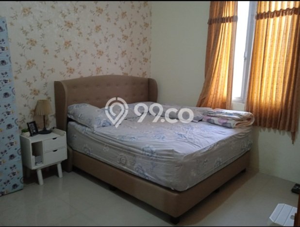 Rumah Modern Cantik 3 KT Siap Huni di Tambaksari Rumah Modern Cantik 3 KT Siap Huni di Tambaksari