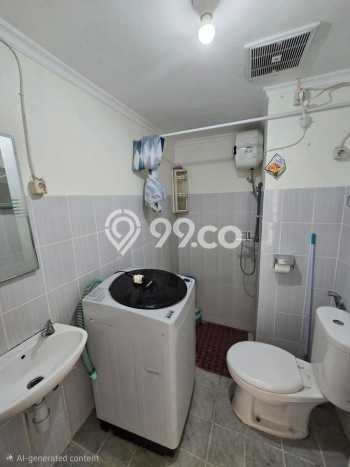 Apartemen Harga Murah dengan 2 BR & 1 KM di Mulyorejo Surabaya Apartemen Harga Murah dengan 2 BR & 1 KM di Mulyorejo Surabaya