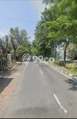 Hunian Mewah Siap Huni LT 525m2 di Tenggilis Mejoyo, Surabaya Hunian Mewah Siap Huni LT 525m2 di Tenggilis Mejoyo, Surabaya