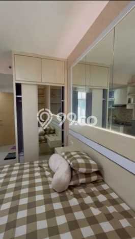 Apartemen Minimalis untuk Disewa, 0 Kamar di Surabaya Apartemen Minimalis untuk Disewa, 0 Kamar di Surabaya