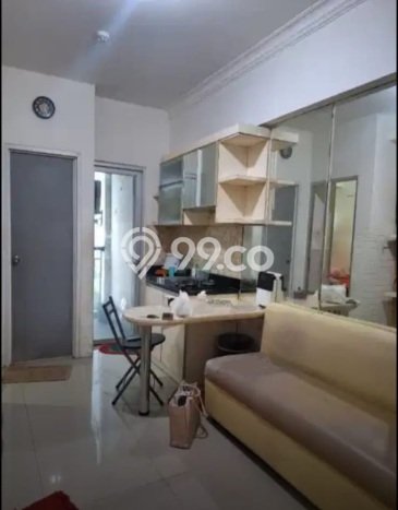 Sewa Apartemen Terjangkau 2 BR di Kedung Baruk Surabaya Sewa Apartemen Terjangkau 2 BR di Kedung Baruk Surabaya